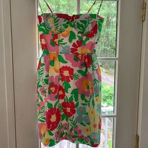 Lily Pulitzer summer dress